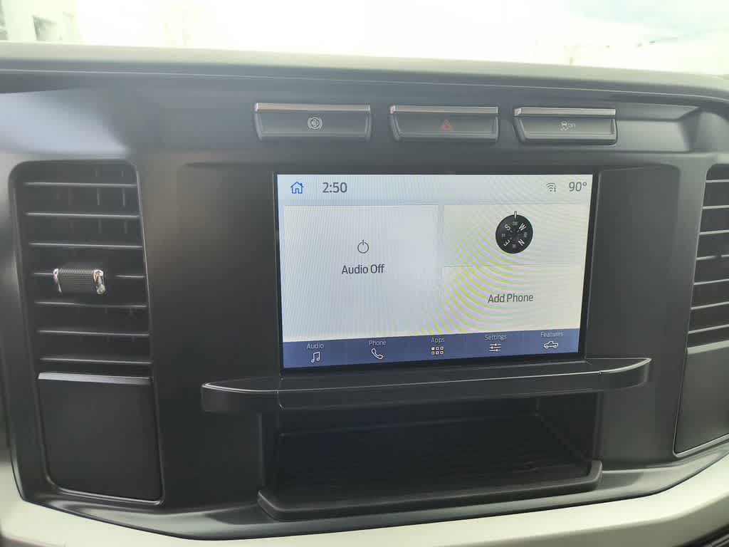 2024 Ford Super Duty F-450 DRW XL