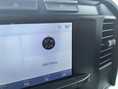 2024 Ford Super Duty F-450 DRW XL