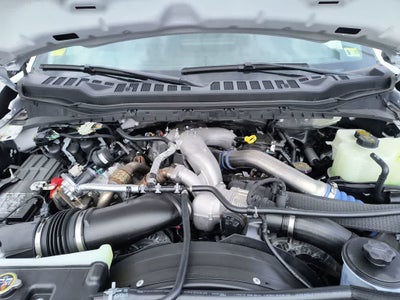 2024 Ford Super Duty F-450 DRW XL