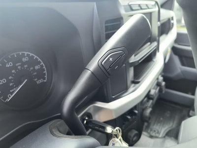 2024 Ford Super Duty F-450 DRW XL