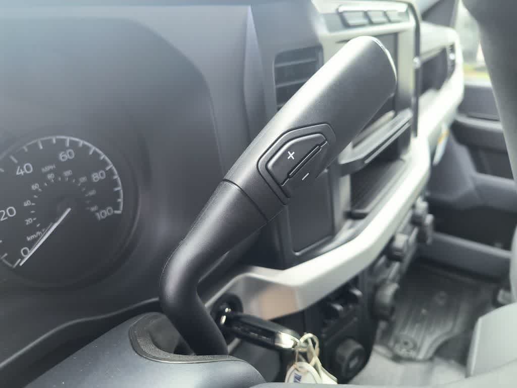 2024 Ford Super Duty F-450 DRW XL