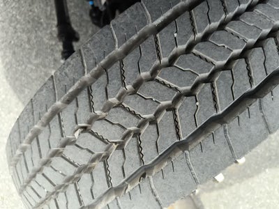 2024 Ford Super Duty F-450 DRW XL