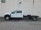 2024 Ford Super Duty F-450 DRW Chassis Cab XL