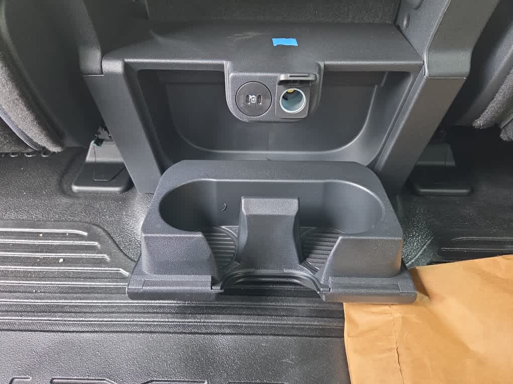 2024 Ford Super Duty F-450 DRW Chassis Cab XL