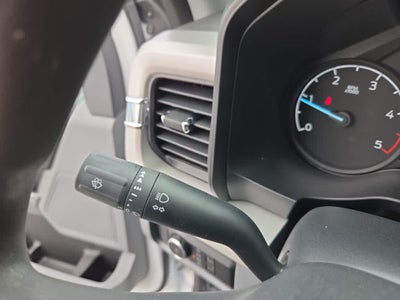 2024 Ford Super Duty F-450 DRW Chassis Cab XL