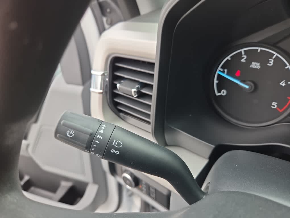 2024 Ford Super Duty F-450 DRW Chassis Cab XL