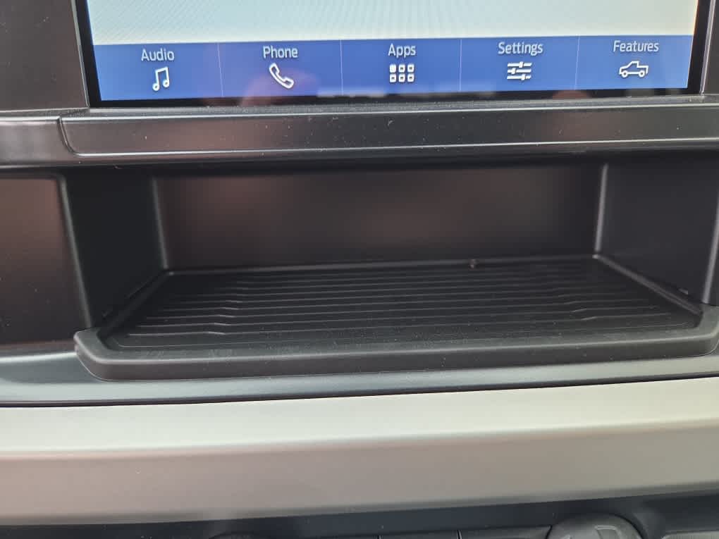 2024 Ford Super Duty F-450 DRW Chassis Cab XL