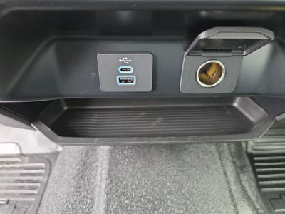 2024 Ford Super Duty F-450 DRW Chassis Cab XL