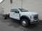 2024 Ford Super Duty F-450 DRW Chassis Cab XL