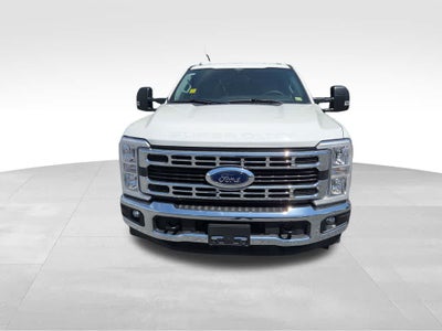 2024 Ford Super Duty F-350 DRW XL