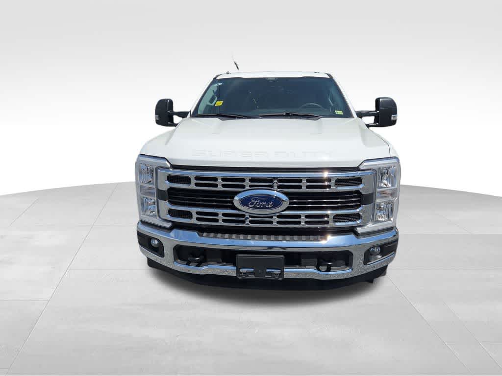 2024 Ford Super Duty F-350 DRW XL