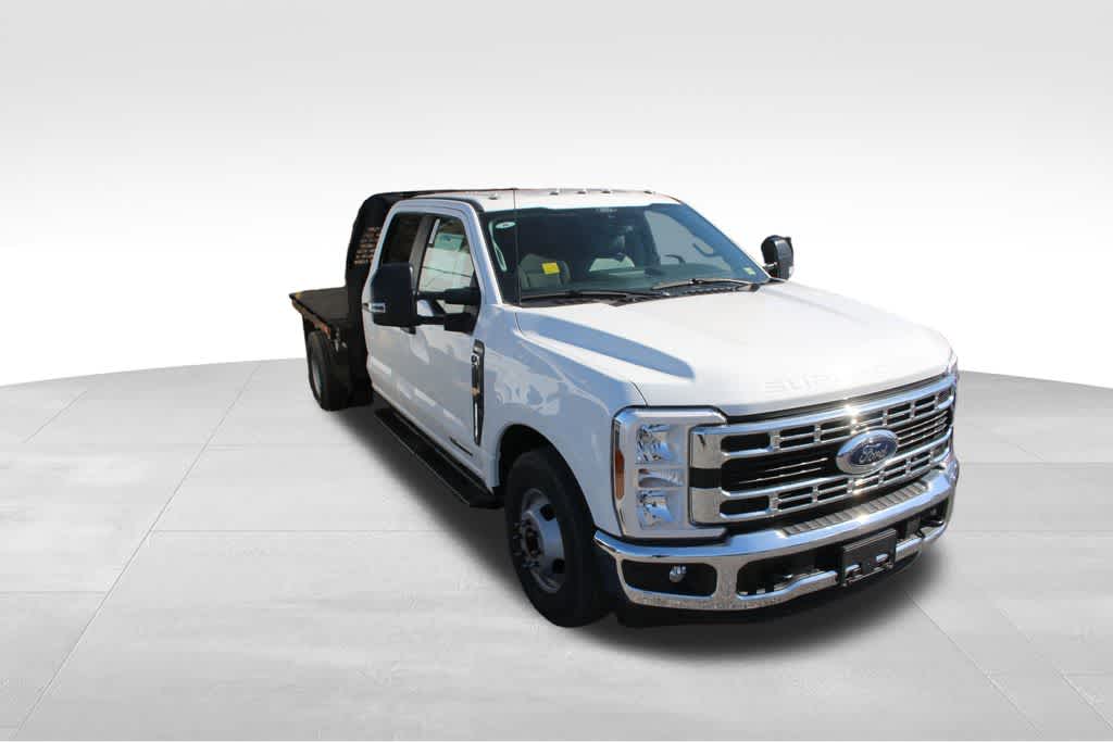 2024 Ford Super Duty F-350 DRW XL