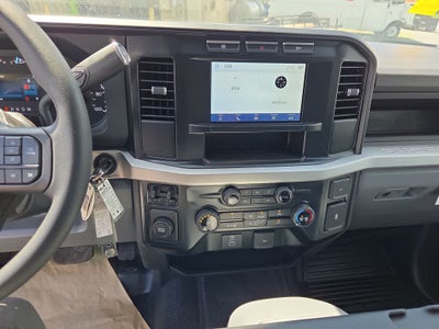 2024 Ford Super Duty F-350 DRW XL