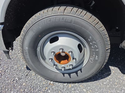 2024 Ford Super Duty F-350 DRW XL