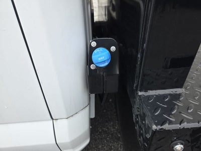 2024 Ford Super Duty F-350 DRW Chassis Cab XL