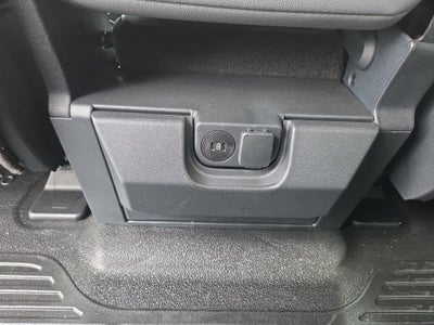 2024 Ford Super Duty F-350 DRW Chassis Cab XL