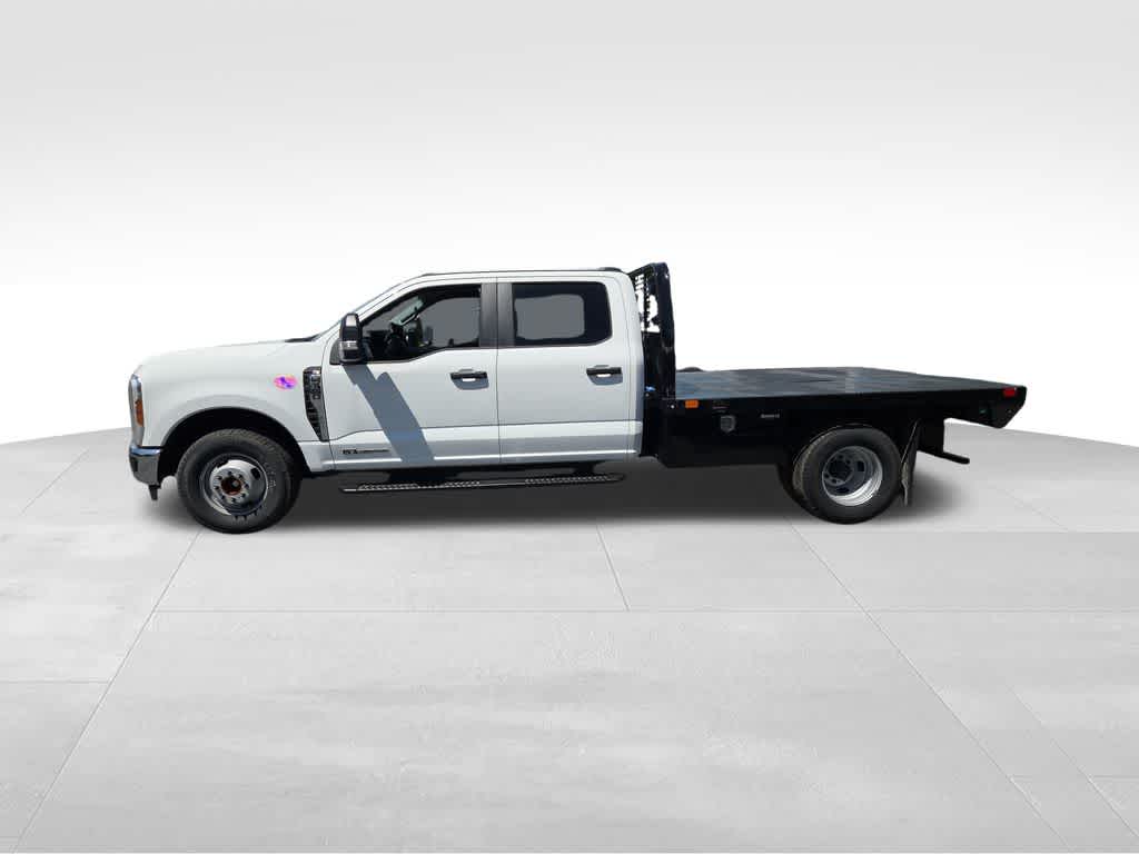 2024 Ford Super Duty F-350 DRW XL