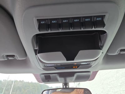 2024 Ford Super Duty F-350 DRW Chassis Cab XL