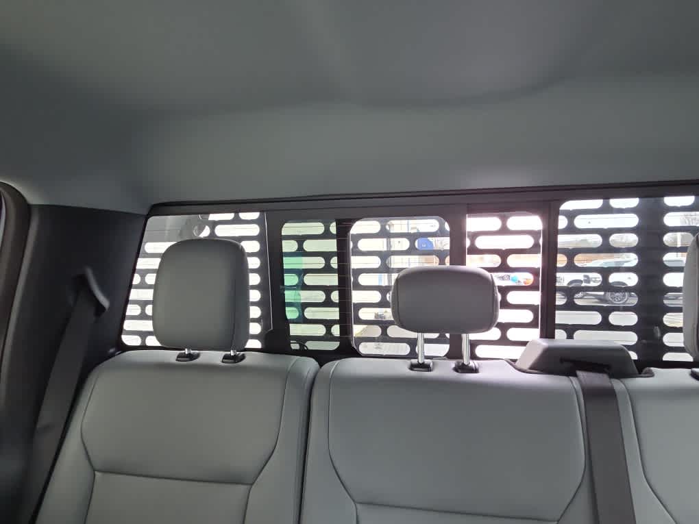 2024 Ford Super Duty F-350 DRW Chassis Cab XL