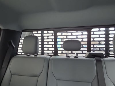 2024 Ford Super Duty F-350 DRW Chassis Cab XL