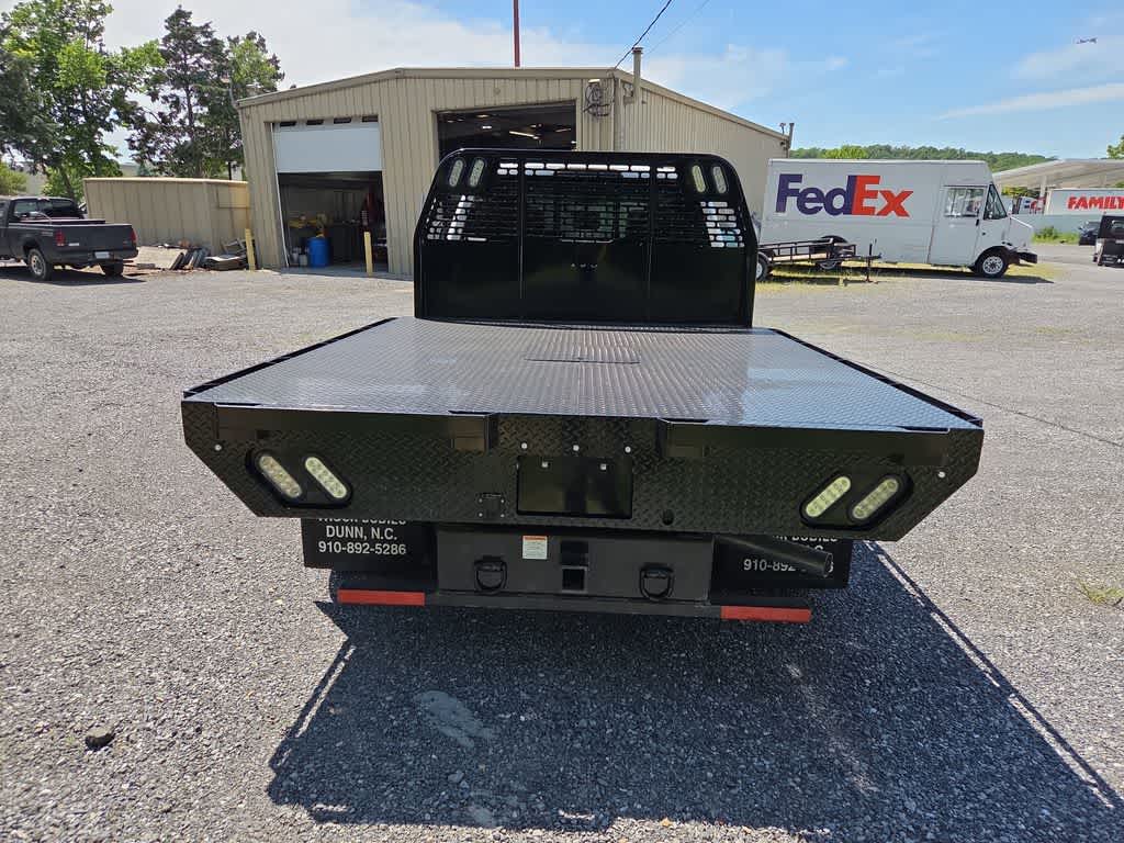 2024 Ford Super Duty F-350 DRW XL