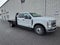 2024 Ford Super Duty F-350 DRW Chassis Cab XL
