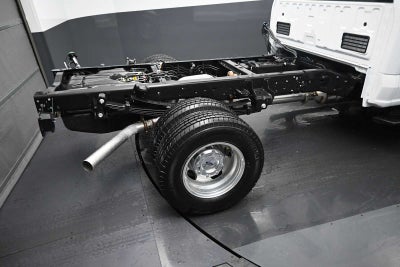 2026 Ford Super Duty F-350 DRW Base