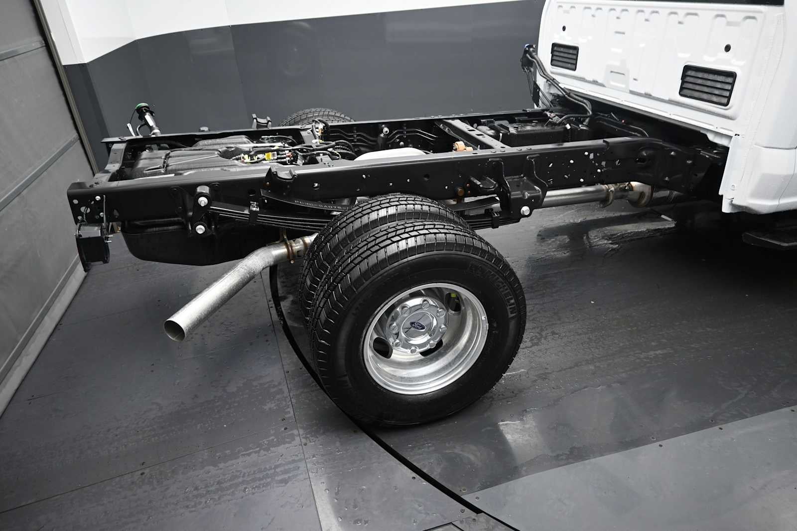 2026 Ford Super Duty F-350 DRW Base