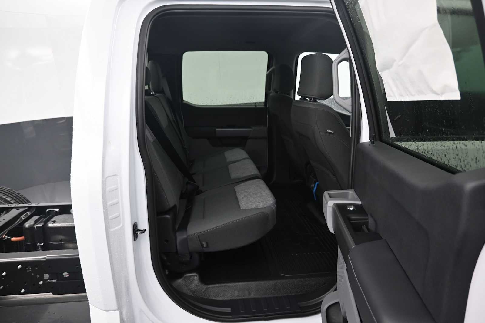 2026 Ford Super Duty F-350 DRW Base