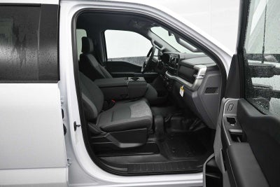 2026 Ford Super Duty F-350 DRW Base
