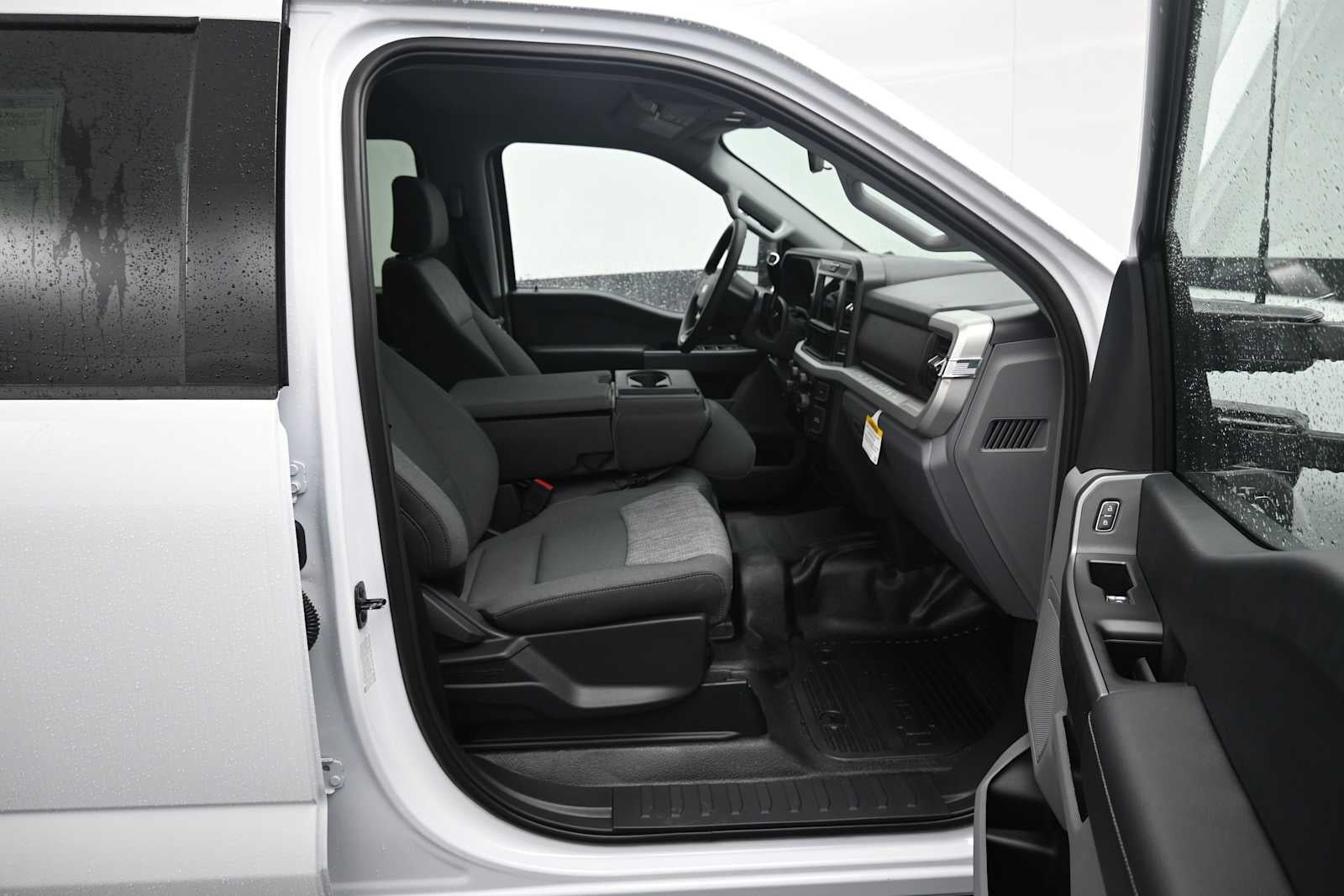 2026 Ford Super Duty F-350 DRW Base