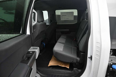 2026 Ford Super Duty F-350 DRW Base