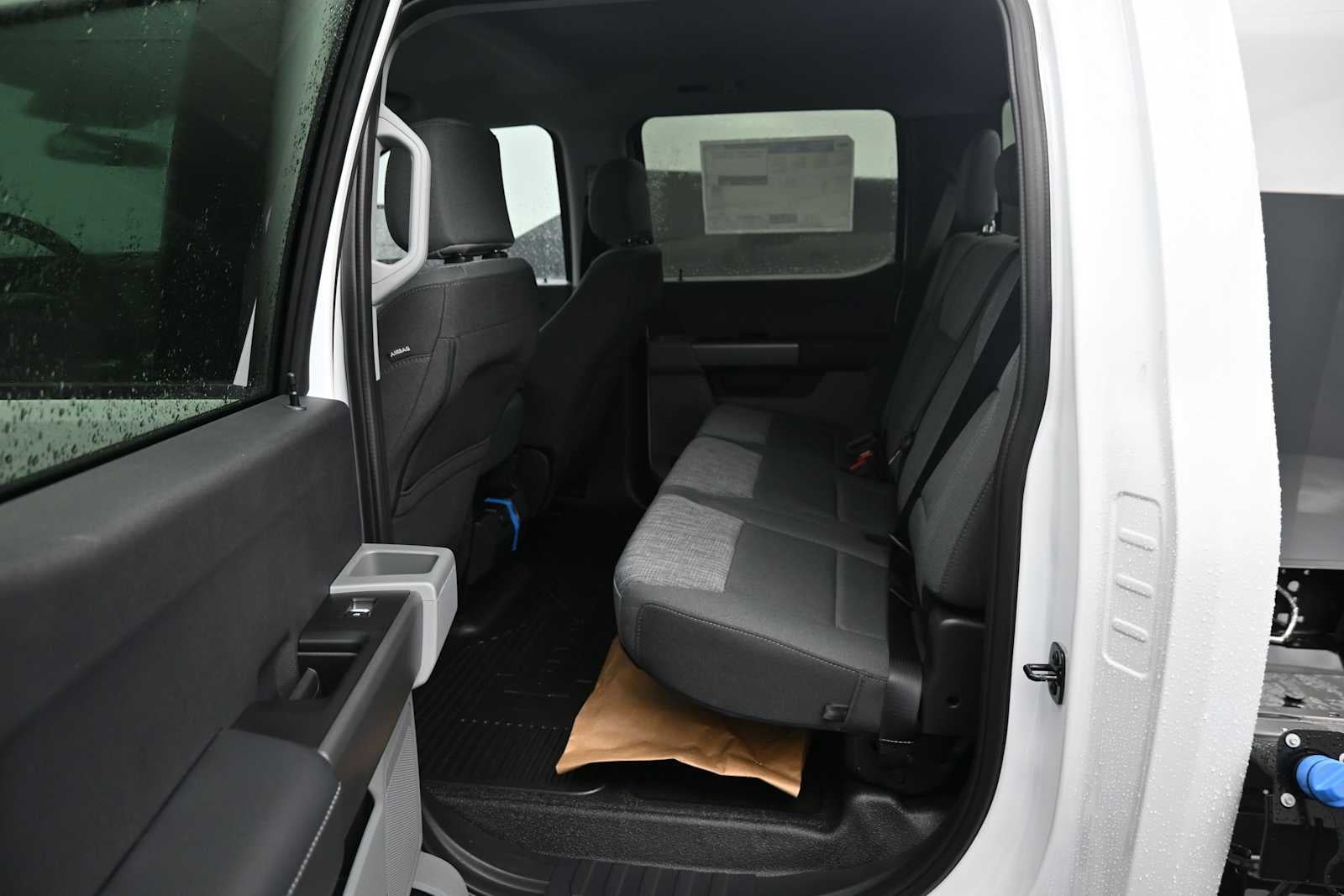 2026 Ford Super Duty F-350 DRW Base