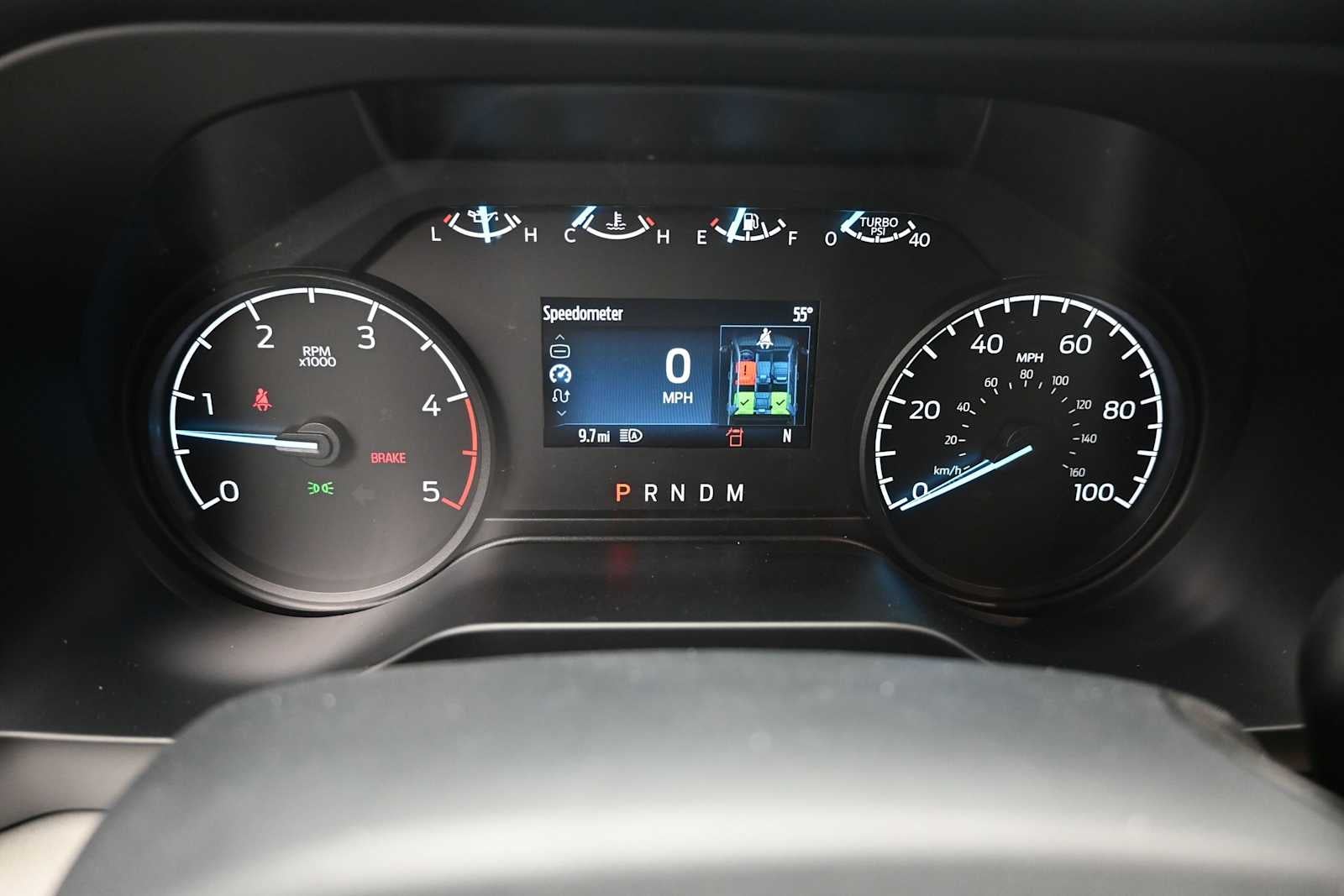 2026 Ford Super Duty F-350 DRW Base