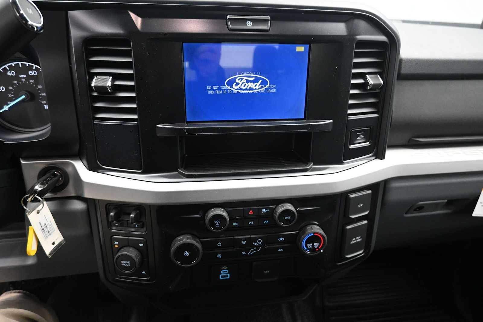2026 Ford Super Duty F-350 DRW Base