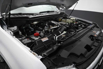 2026 Ford Super Duty F-350 DRW Base