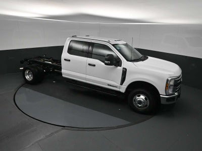2026 Ford Super Duty F-350 DRW Base