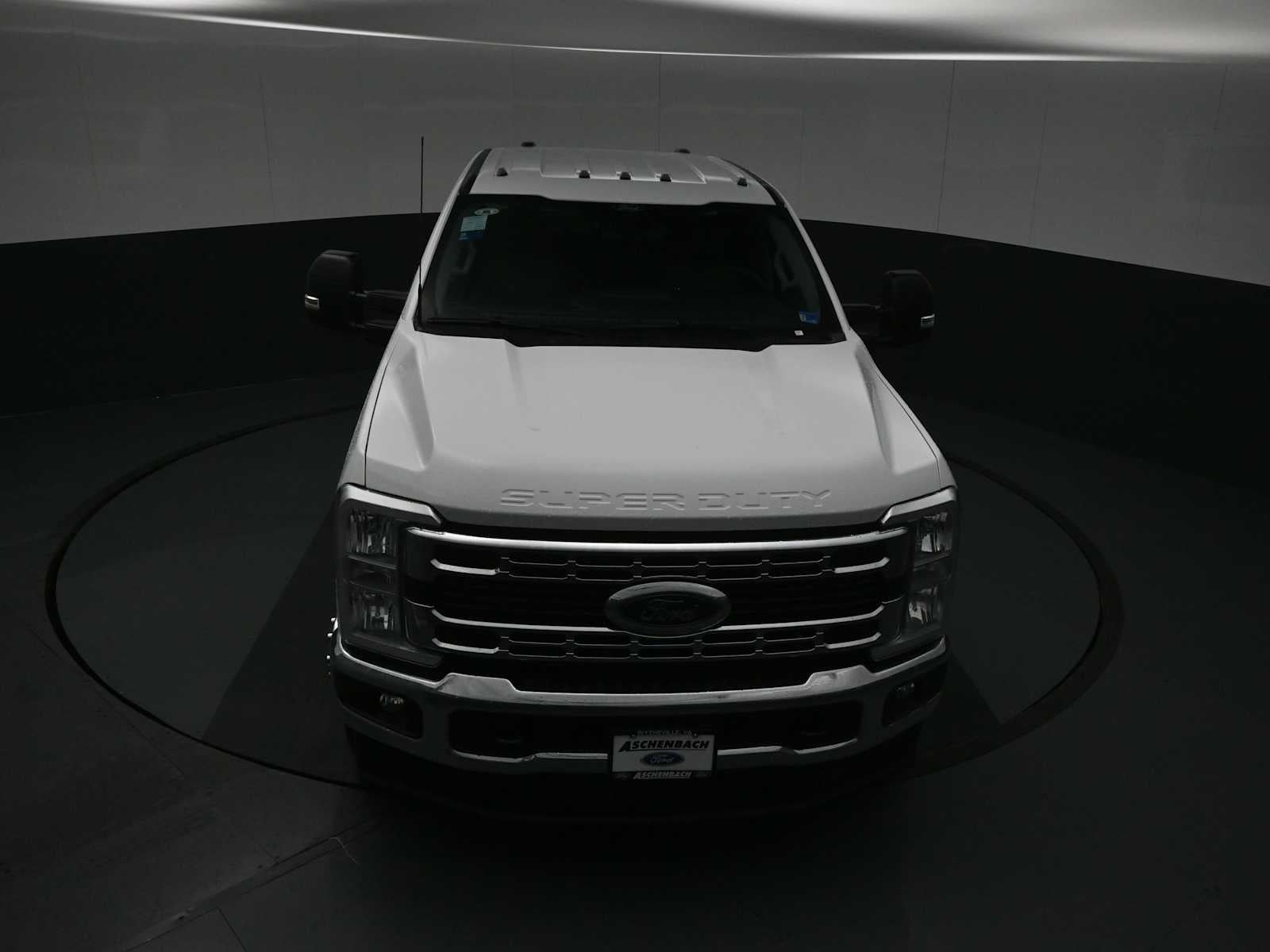 2026 Ford Super Duty F-350 DRW Base