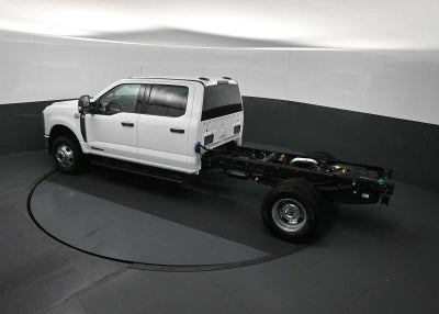 2026 Ford Super Duty F-350 DRW Base