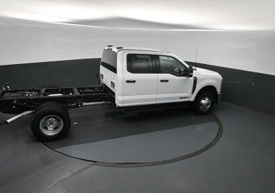 2026 Ford Super Duty F-350 DRW Base