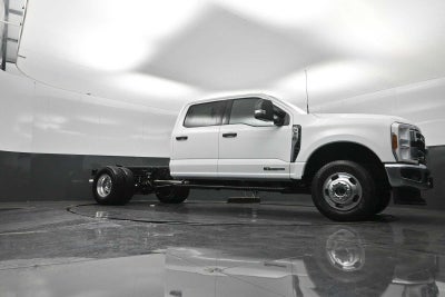 2026 Ford Super Duty F-350 DRW Base