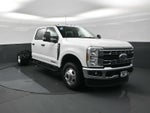 2026 Ford Super Duty F-350 DRW Base