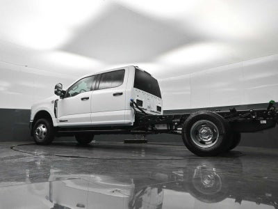 2026 Ford Super Duty F-350 DRW Base
