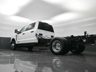 2026 Ford Super Duty F-350 DRW Base