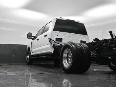2026 Ford Super Duty F-350 DRW Base