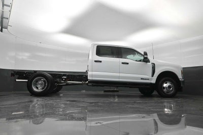 2026 Ford Super Duty F-350 DRW Base