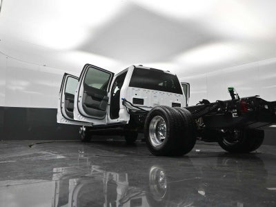 2026 Ford Super Duty F-350 DRW Base