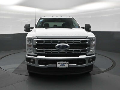 2026 Ford Super Duty F-350 DRW Base