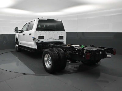 2026 Ford Super Duty F-350 DRW Base
