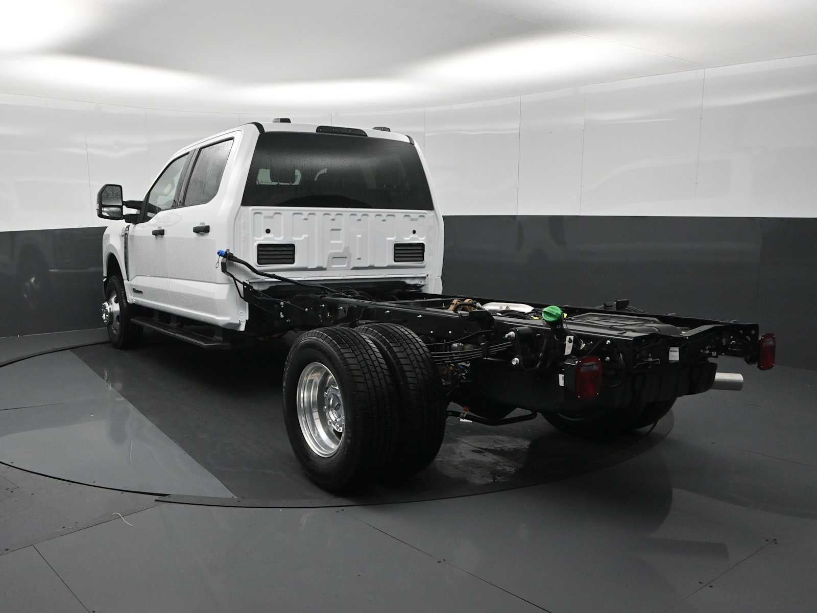 2026 Ford Super Duty F-350 DRW Base